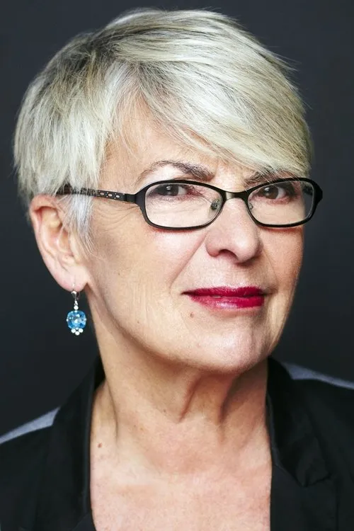 Caroline Fourest ha trabajado con Brigitte Haentjens en 1 ocasiones