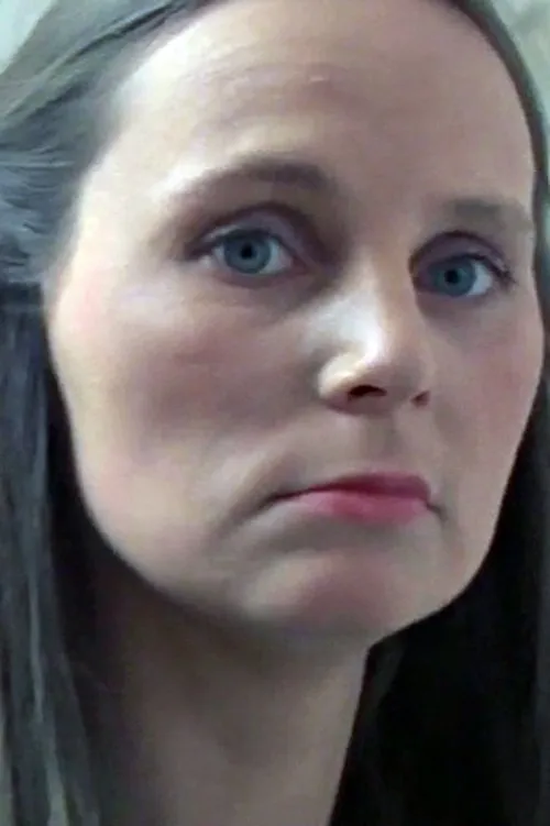 Brigitte Heinrich interpretando a Maren