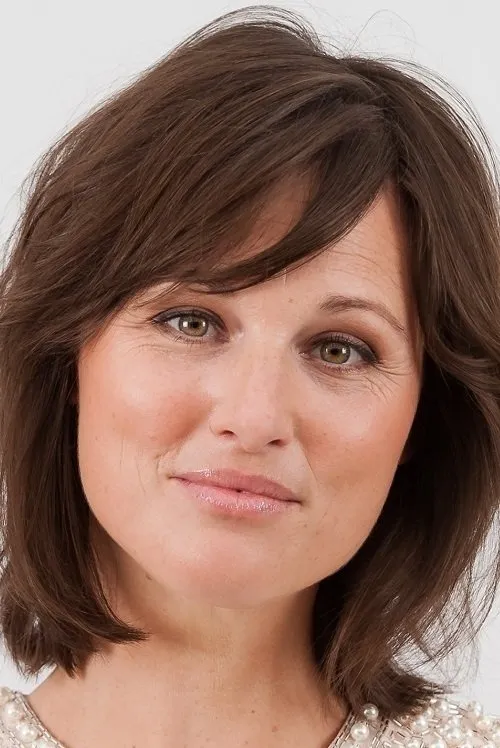 Céline Verbeeck ha trabajado con Brigitte Heitzer en 8 ocasiones