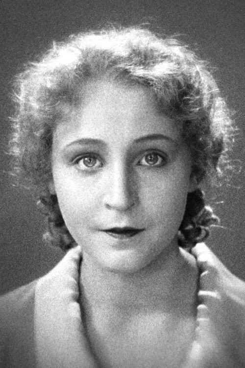 Brigitte Helm interpretando a Countess Gabrielle