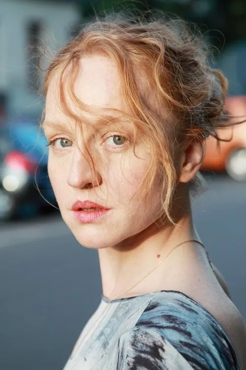 Ulrike Arnold ha trabajado con Brigitte Hobmeier en 2 ocasiones