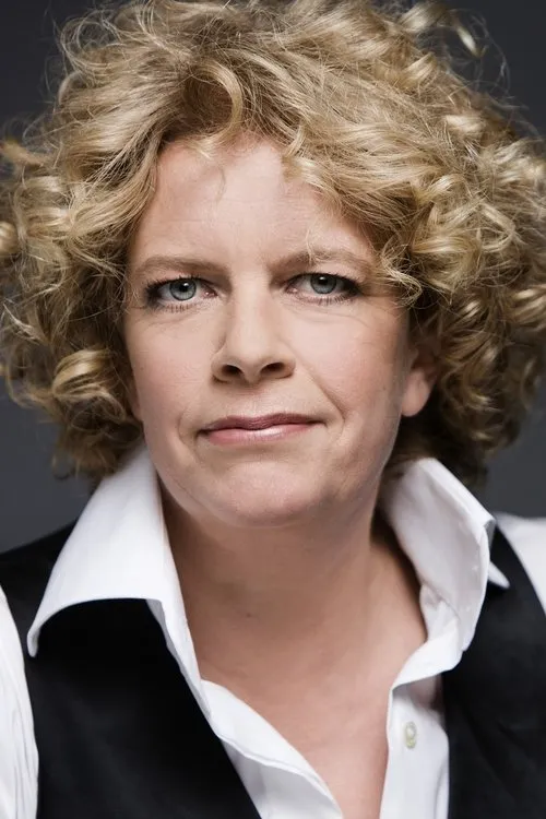 Robert Long ha trabajado con Brigitte Kaandorp en 1 ocasiones