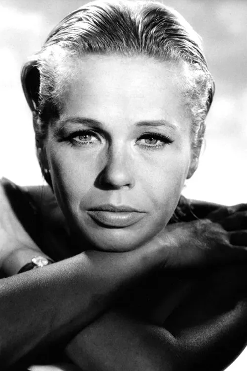 Charly Mueller ha trabajado con Brigitte Wentzel en 1 ocasiones