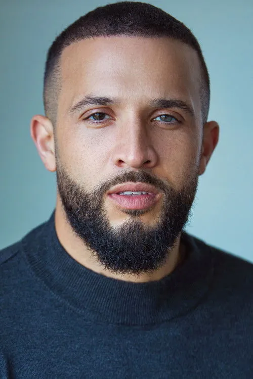 Kiruna Stamell ha trabajado con Brinsley Terence en 1 ocasiones