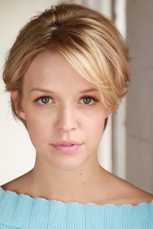 Bri DiMattio ha trabajado con Brit Sheridan en 1 ocasiones