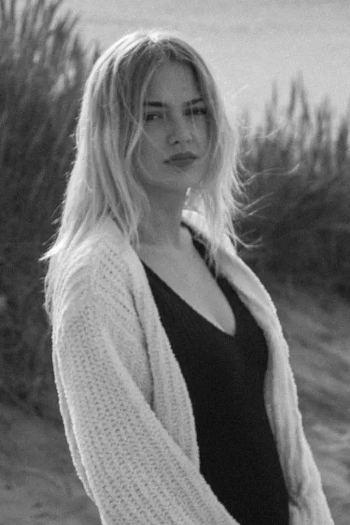 Britt Hellinx en su biografía y filmografía