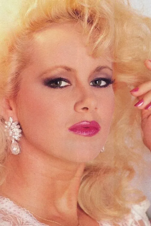 Foto de perfil del actor Britt Morgan en el reparto