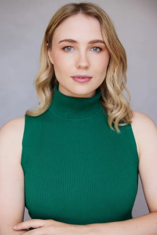 Britt Scott Clark en su biografía y filmografía