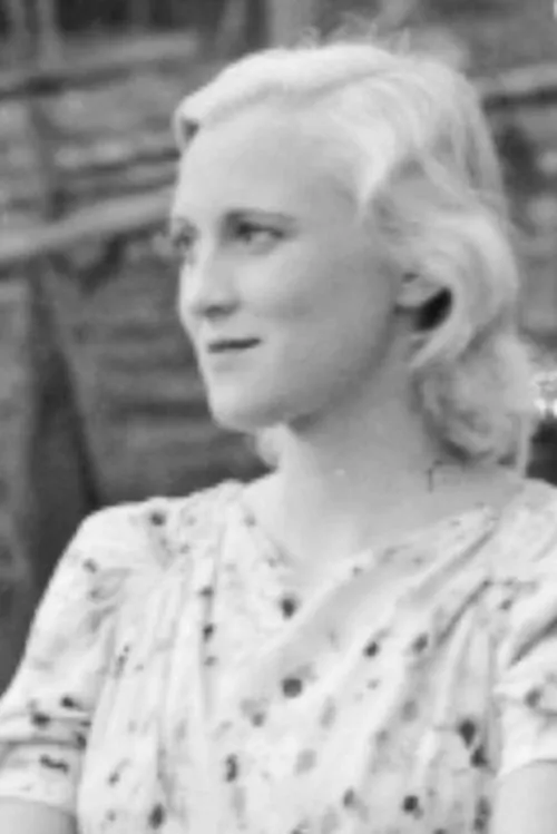 Britta Larsson en su biografía y filmografía