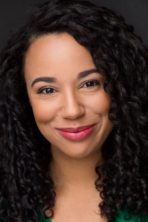 Adam Kozlick ha trabajado con Brittany Alexis Palmer en 1 ocasiones