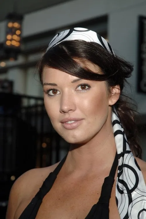 Brittany Brower en su biografía y filmografía