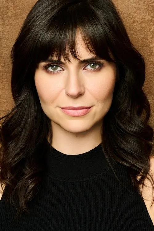 Leonidas Castrounis ha trabajado con Brittany Charlotte Smith en 1 ocasiones