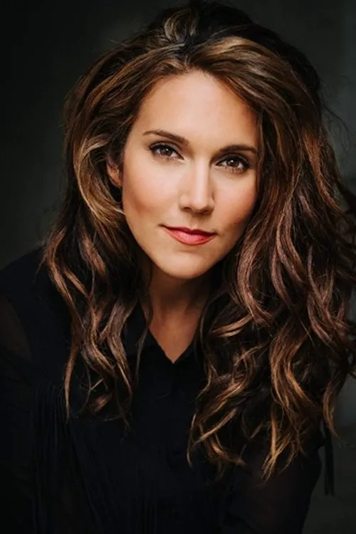 Brittany-Ellen Willacy interpretando a Zooey