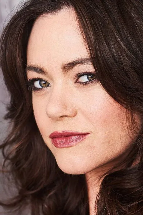 Vladimir Velasco ha trabajado con Brittany Kilcoyne McGregor en 1 ocasiones