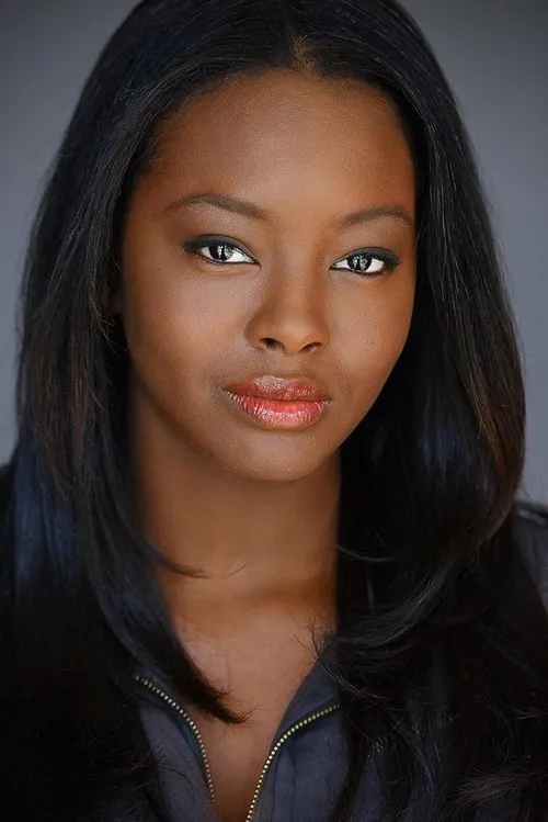 Sam Lazarus ha trabajado con Brittany Marie Batchelder en 1 ocasiones