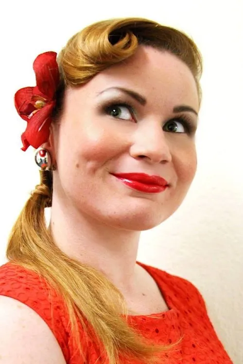 Brittany Morgan Williams en su biografía y filmografía