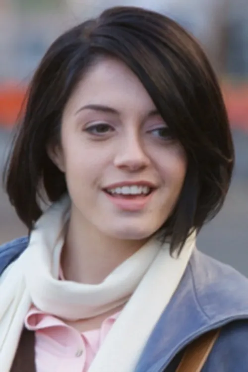 Sascha Cole ha trabajado con Brittany Scobie en 1 ocasiones