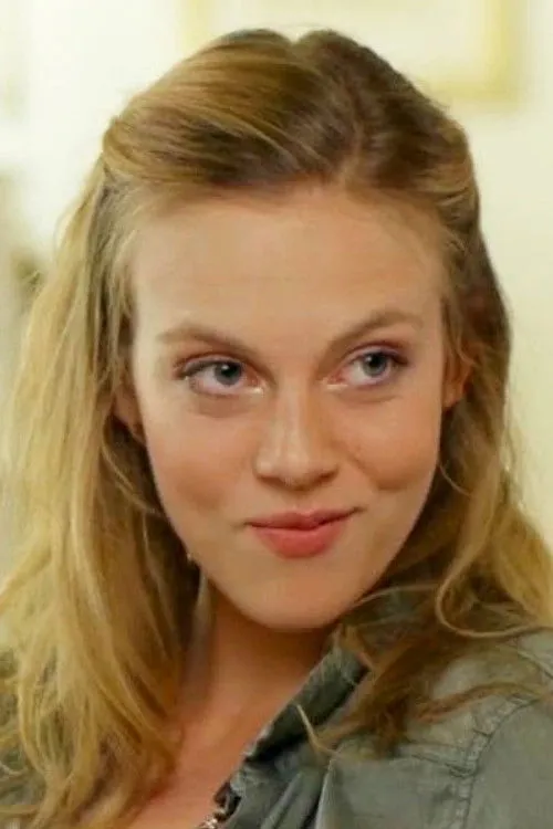 Chad Eric Smith ha trabajado con Brittany Taylor Visser en 1 ocasiones