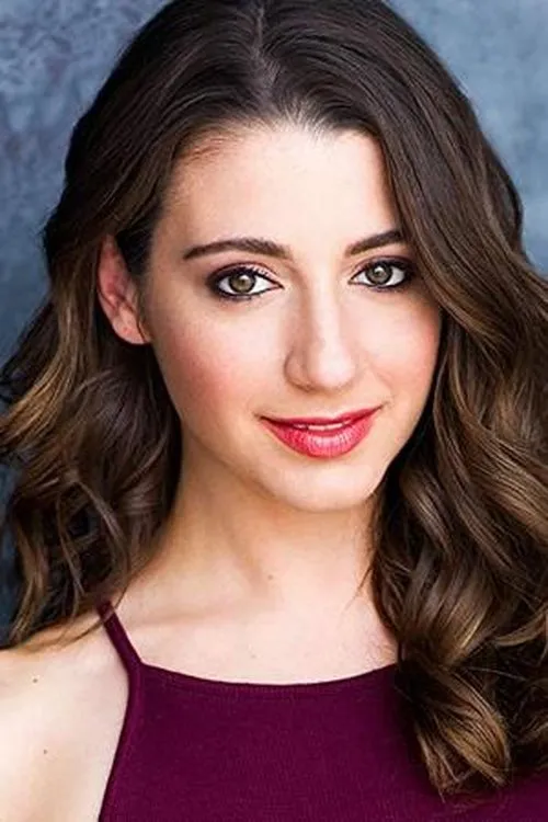 Frank Gangarossa ha trabajado con Brittney Bertier en 1 ocasiones