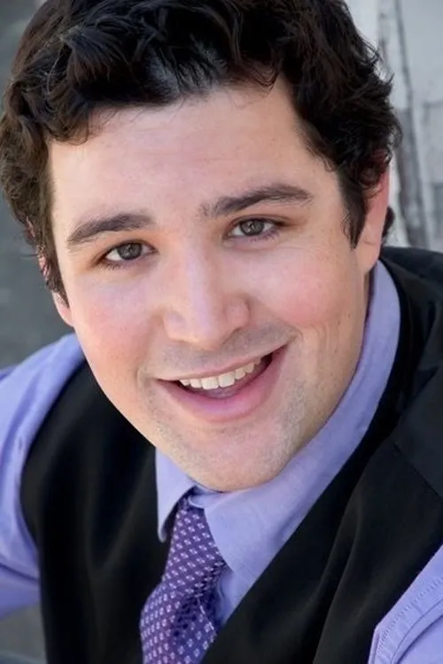 Foto de perfil del actor Brock Powell en el reparto