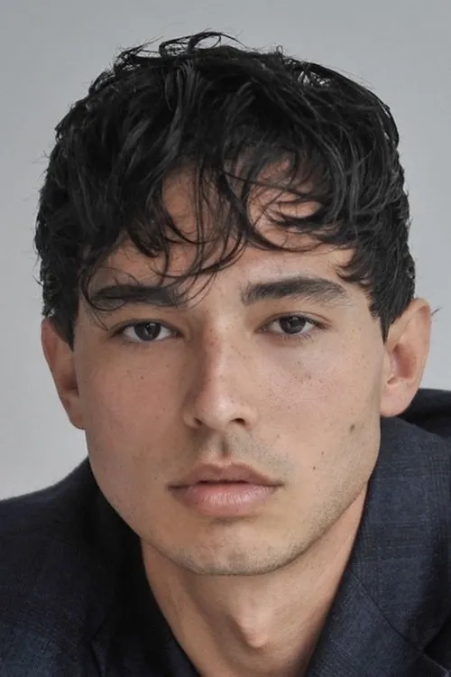 Brodie Townsend en su biografía y filmografía