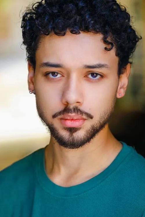 Burnadean Jones ha trabajado con Brody Nicholas Lee en 1 ocasiones