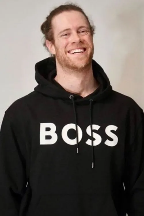 Christopher C. Padilla ha trabajado con Brody Wellmaker en 1 ocasiones