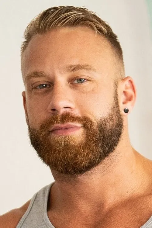 Foto de perfil del actor Brogan en el reparto