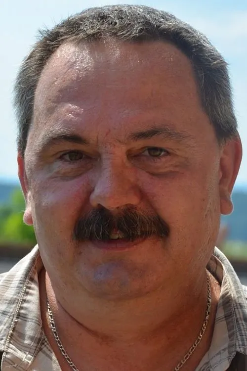 Václav Troška ha trabajado con Broněk Černý en 5 ocasiones