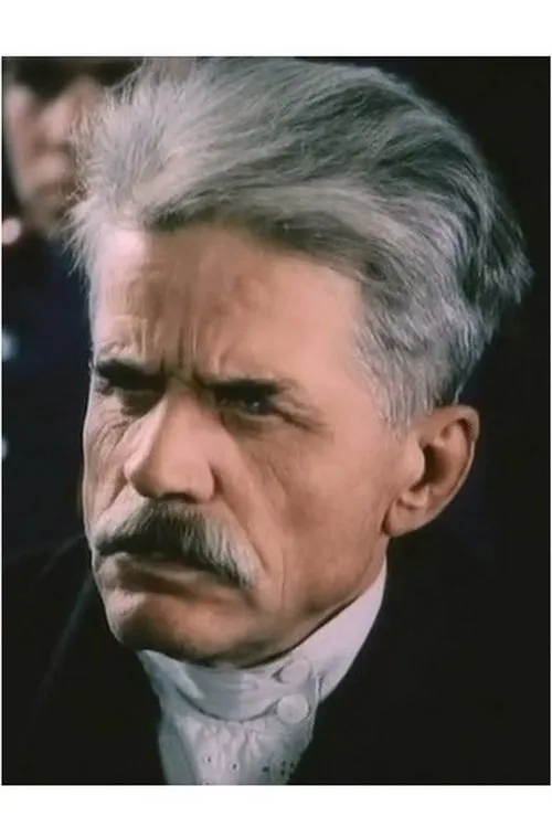 Бронислав Величко en su biografía y filmografía