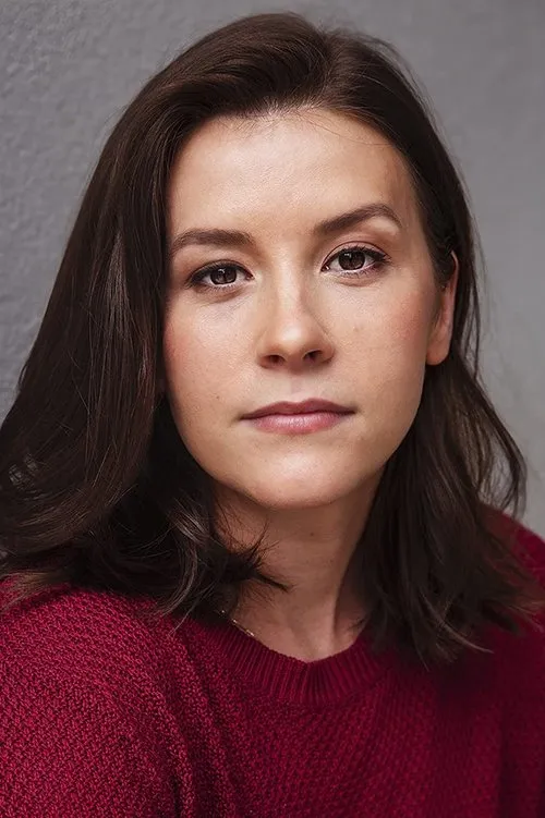 Bronte Pearce en su biografía y filmografía