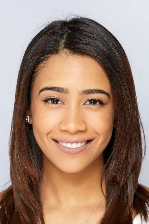 Joey Yusuf Rasdien ha trabajado con Bronté Snell en 2 ocasiones