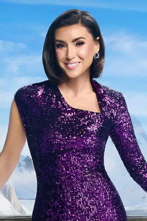 Bronwyn Newport en su biografía y filmografía