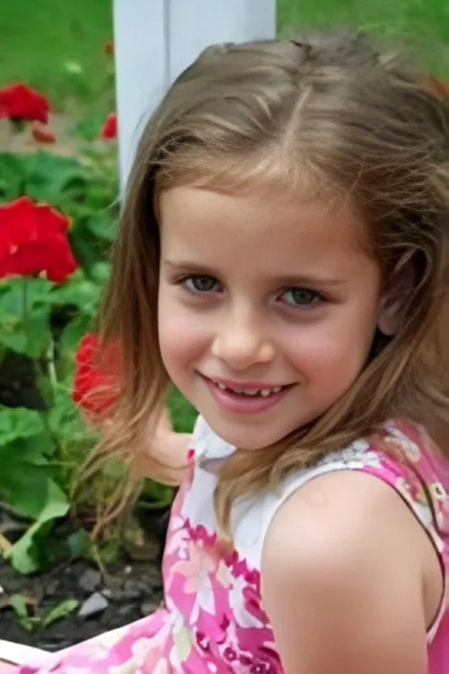 Colette Prainito ha trabajado con Brooke Capuano en 1 ocasiones