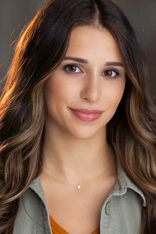 Mia Healey ha trabajado con Brooke Falcone en 1 ocasiones