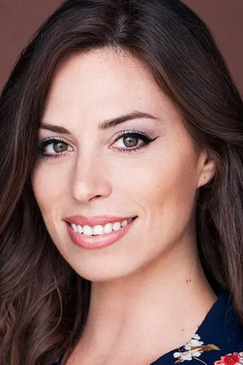 Michelle Misty Lang ha trabajado con Brooke Heatley en 1 ocasiones