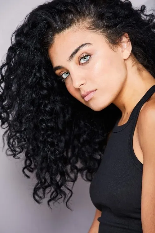 Savoy Bailey ha trabajado con Brooke Maroon en 1 ocasiones