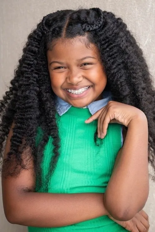 Ross H. Fleming ha trabajado con Brooke Monroe Conaway en 1 ocasiones