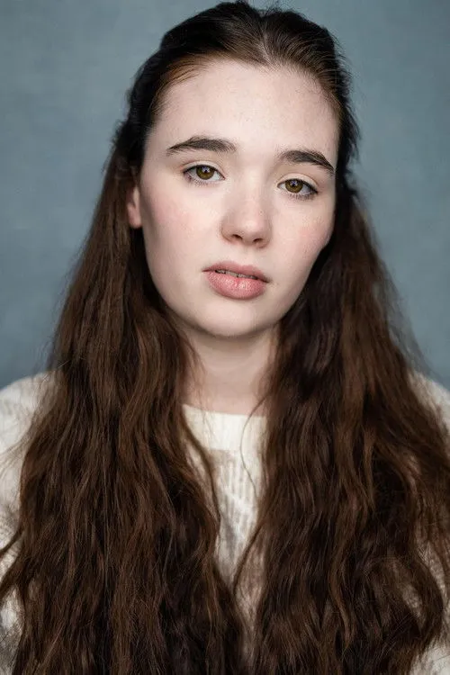 Georgia Groome ha trabajado con Brooke Norbury en 1 ocasiones