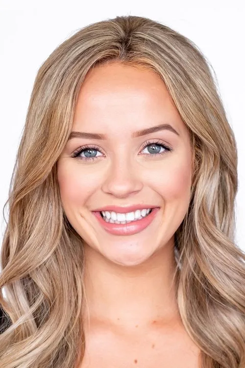 Brooke Piedra interpretando a Jessica