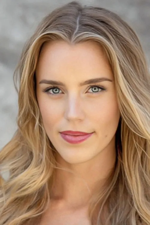 Jacopo Rampini ha trabajado con Brooklyn Benson en 1 ocasiones