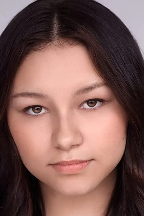 Asivak Koostachin ha trabajado con Brooklyn Letexier-Hart en 1 ocasiones