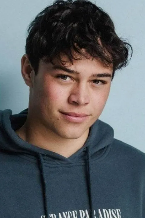 Brooklyn Nathan — personaje: Riley Deering