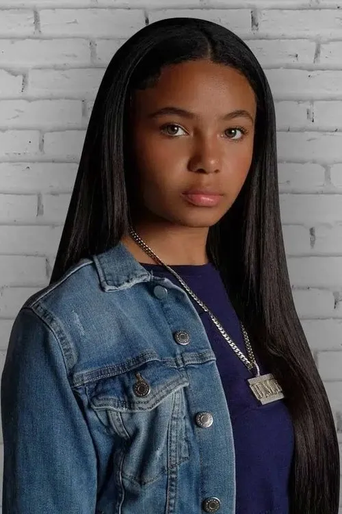 Rejena Taylor ha trabajado con Brooklyn Queen en 1 ocasiones