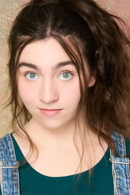 Ron Pucillo ha trabajado con Brooklyn Robinson en 1 ocasiones