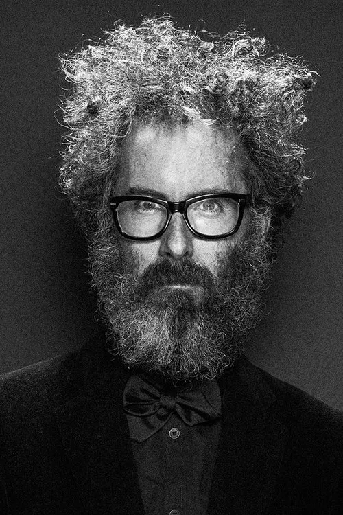 Brooks Atwood — personaje: Self - Judge