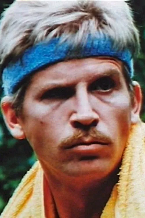 Timothy Nugent ha trabajado con Bruce Baron en 1 ocasiones