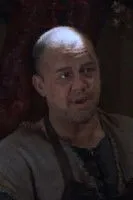 Paul Gittens ha trabajado con Bruce Burfield en 1 ocasiones