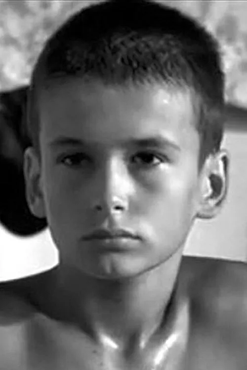 Paul Shenar ha trabajado con Bruce Guerre-Berthelot en 1 ocasiones