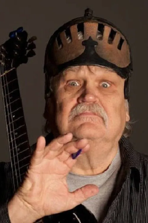 Foto de perfil del actor Bruce Hampton en el reparto